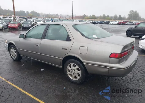 1998 Toyota Camry Le V6 из США, поврежденный, VIN JT2BF28K5W0094080